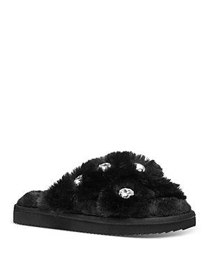 Michael Michael Kors Women's Lala Slippers