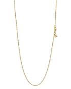 Temple St. Clair 18k Yellow Gold Ball Chain, 18