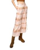 Pinko Anima Fragile Tie-dyed Pants