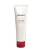 Shiseido Clarifying Cleansing Foam