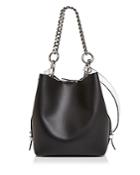 Rebecca Minkoff Kate Medium Two-toned Bucket Bag