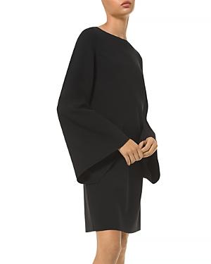 Michael Michael Kors Kimono Sleeve Shift Dress