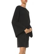 Michael Michael Kors Kimono Sleeve Shift Dress