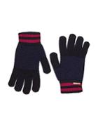 Ted Baker Rushglo Textured Knit Gloves