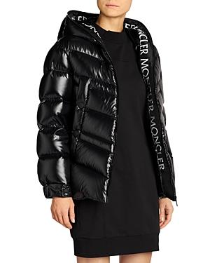Moncler Clair Shine Down Jacket