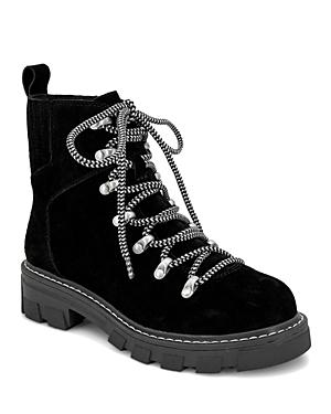 Splendid Women's Gabbie Lace Up Booties