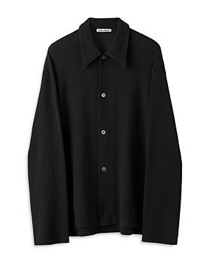 Our Legacy Retreat Wide Fit Shirt