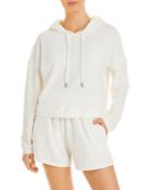 Aqua Swim Oversized Terrycloth Hoodie - 100% Exclusive