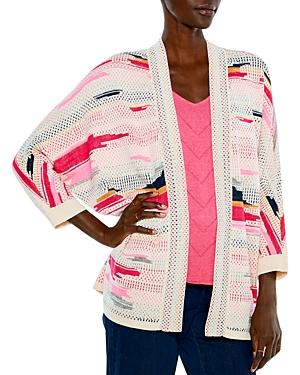 Nic And Zoe Mirage Cardigan