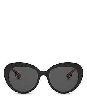 Burberry Women's Cat-eye Sunglasses, 54mm