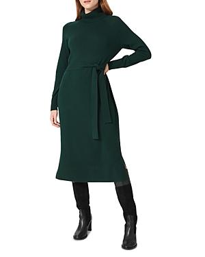 Hobbs London Roxanne Sweater Dress