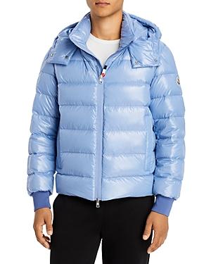 Moncler Cuvellier Down Jacket