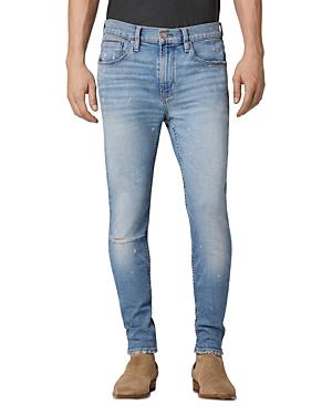 Hudson Zack Skinny Jeans