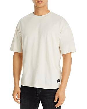Rag & Bone Archetype Loopback Short Sleeve Tee