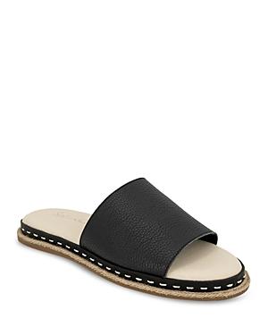 Splendid Women's Calipso Studded Slide Sandals