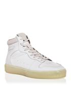Allsaints Men's Davian High Top Sneakers