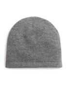 The Men's Store At Bloomingdale's Cashmere Solid Skull Cap