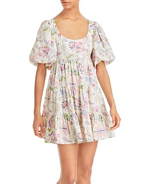 Cinq A Sept Ethel Dress