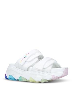 Kurt Geiger London Women's Lettie Slide Sandals
