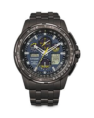 Citizen Eco-drive Promaster Skyhawk A-t Watch, 47mm