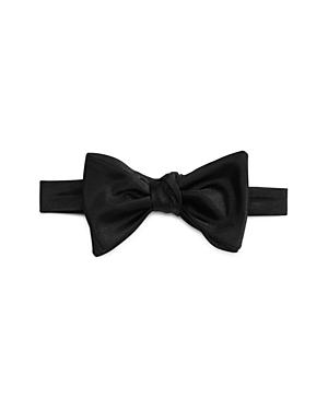 Boss Formal Pre-tied Silk Bow Tie