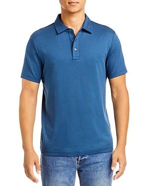 Michael Kors Sleek Mk Polo