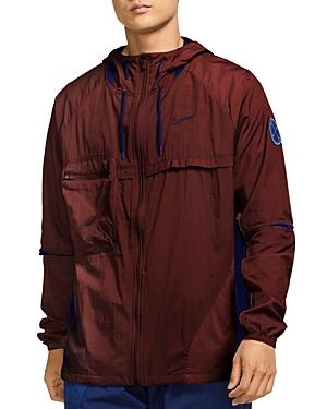 Nike Lightweight Windbreaker Jacket