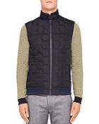 Ted Baker Ferny Quilted Vest
