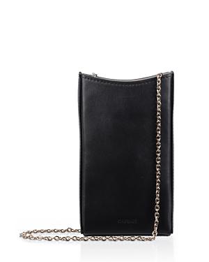 Cafune Camber Leather Sling Bag