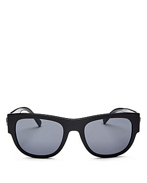 Versace Women's Square Sunglasses, 55mm