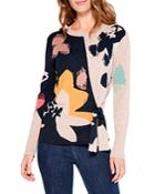 Nic+zoe Petites At Dusk Sweater