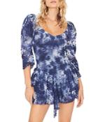 Loveshackfancy Cedria Tie Dyed Dress