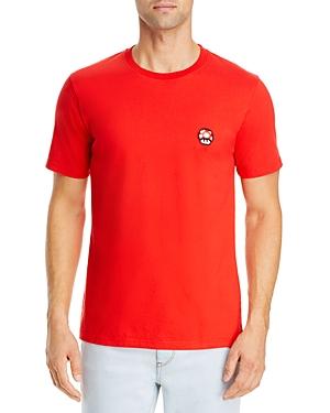 Bricktown Mushroom Cotton Tee