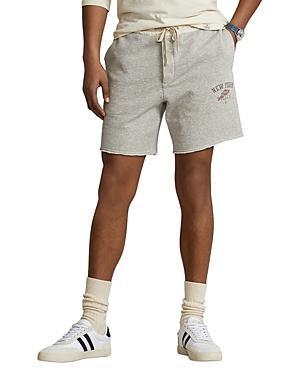 Polo Ralph Lauren Fleece Graphic 7.5 Shorts