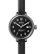 Shinola The Birdy Convertible Strap Watch, 38mm