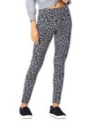 Hue Curl Up Waist Ultra Brushed Leggings