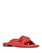 Marc Fisher Ltd. Women's Farisa 3 Slide Sandals