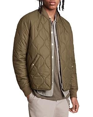 Allsaints Caldy Reversible Jacket