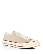 Converse Men's Chuck Taylor All Star 70 Vintage Lace Up Sneakers
