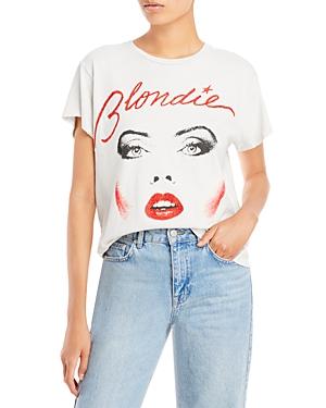 Madeworn Blondie Graphic Tee