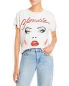 Madeworn Blondie Graphic Tee