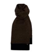 Ted Baker Ottoman Knit Scarf