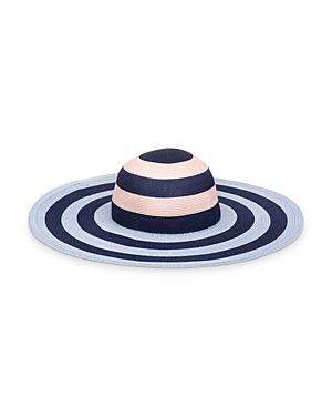 Eugenia Kim Bunny Color Blocked Sunhat