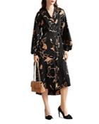 Ted Baker Diaanna Integral Wrap Dress