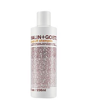 Malin+goetz Dandruff Shampoo