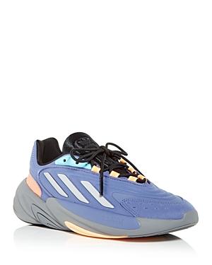 Adidas Women's Ozelia Low Top Sneakers
