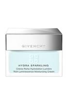 Givenchy Hydra Sparkling Rich Luminescence Moisturizing Cream - Dry Skin 1.7 Oz.