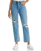 Citizens Of Humanity Sabine High Rise Jeans In Gretta