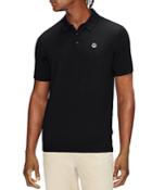 Ted Baker Haworth Wool Knit Polo