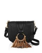 See By Chloe Hana Medium Leather Shoulder Bag